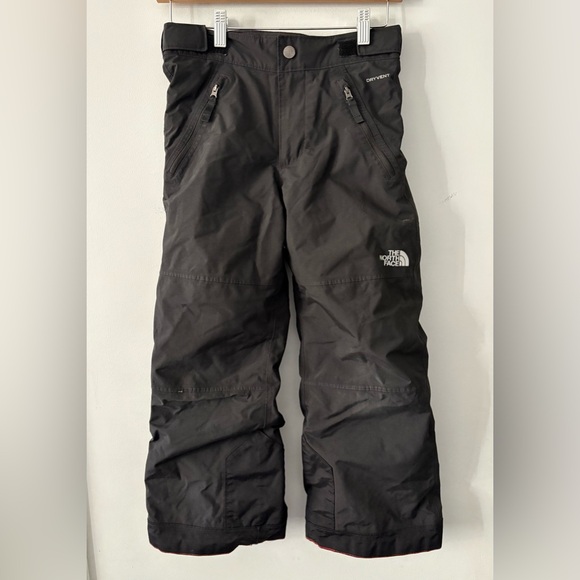 North Face Freedom Insulated Snow Ski Pants - Picture 1 of 9